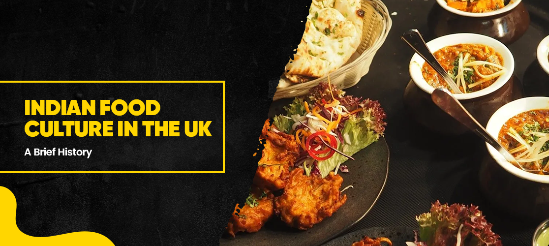 Indian food near me